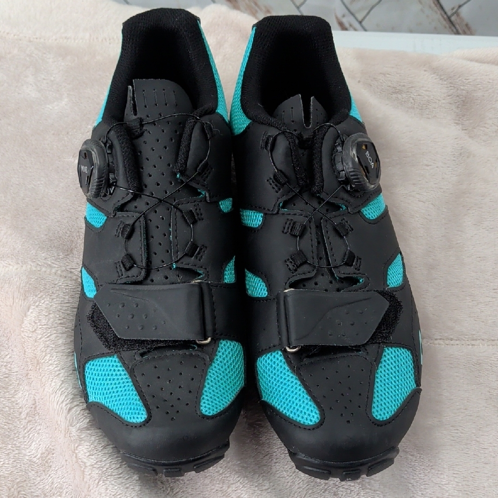 Giro Sage Limited Edition Boa Cycle Bike Shoe